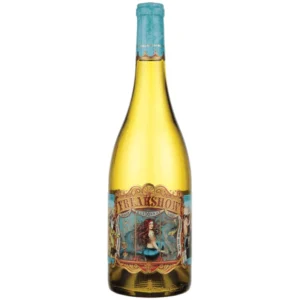 Freakshow Chardonnay