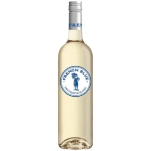 French Blue Sauvignon Blanc 750ml