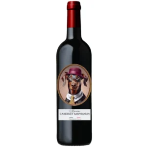 French Portraits Cabernet Sauvignon