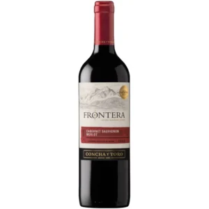 Frontera Cabernet Merlot