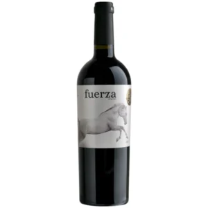 Fuerza Jumilla 750ml