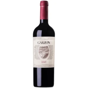 Garzón Tannat Reserva