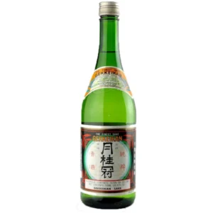 Gekkeikan Sake 1.5L
