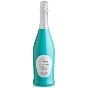 Gemma Di Luna Moscato