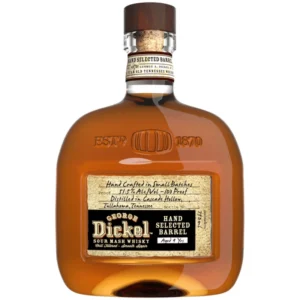 George Dickel Whisky Barrel Select