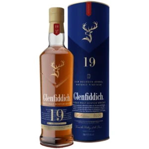 Glenfiddich 19Yr Bourbon Barrel
