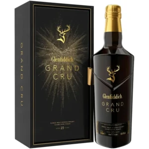 Glenfiddich 23Yr Gran Cru