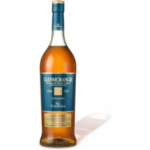 Glenmorangie 15Yr Cadboll Est 750ml