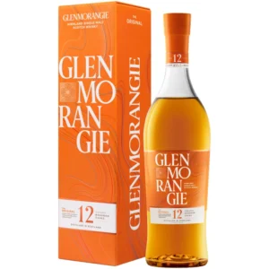 Glenmorangie Original 12Yr