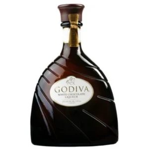 Godiva Cholate Liqueur 750ml