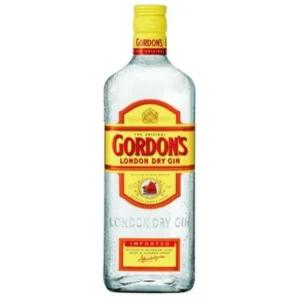 Gordons Dry Gin 750ml