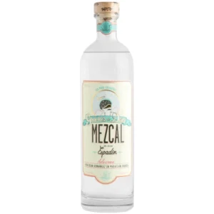 Gracias A Dios Mezcal Artesanal