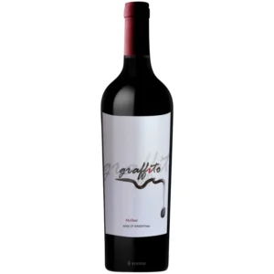 Graffito Malbec