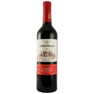Grand Manoir Cab. Sauv. Res. 750ml
