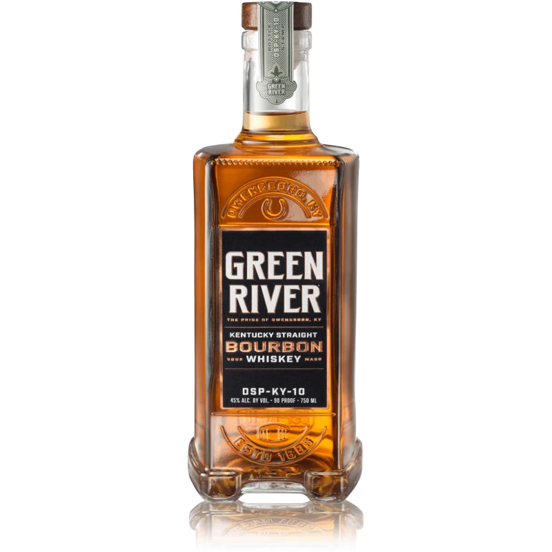Green River Bourbon