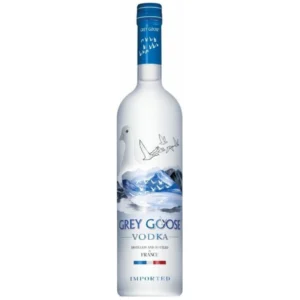 Grey Goose Vodka 1L