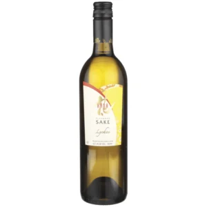 Hana Lychee Sake 750ml