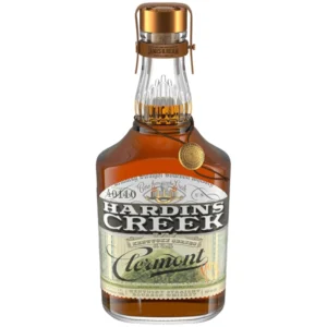 Hardin’s Creek Clermont Bourbon
