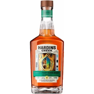 Hardin’s Creek Warehouse Series G