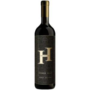 Headline Cabernet Sauvignon