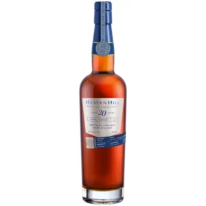 Heaven Hill Heritage Collection 20Yr Corn Whiskey