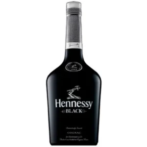 Hennessy Black 1L