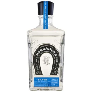 Herradura Silver 1L