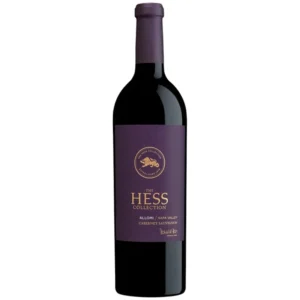Hess Allomi Collection Cabernet Sauvignon