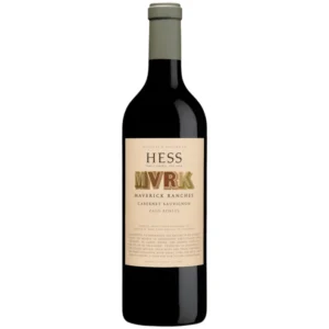 Hess MVRK Maverick Ranches Cabernet Sauvignon