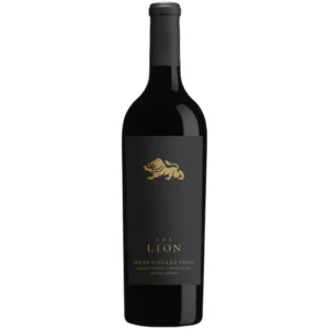 Hess The Lion Mt Vedeer Cabernet Sauvignon