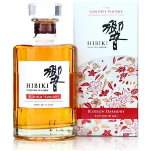 Hibiki Blossom Harmony