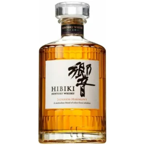Hibiki Japanese Harmony