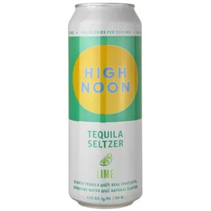 High Noon Tequila Lime