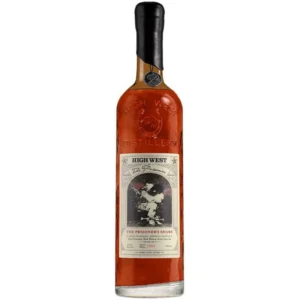 High West Prisoners Share