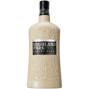 Highland Park 15Yr Viking Heart