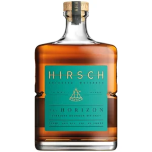Hirsch Horizon Straight Bourbon Whisky