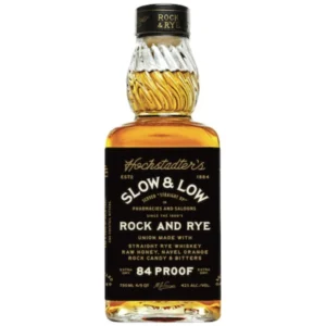 Hochstadter’s Slow & Low 750ml