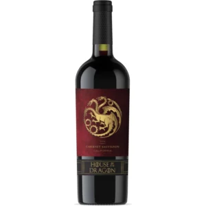 House Of The Dragon Cabernet Sauvignon