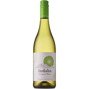 Indaba Sauvignon Blanc