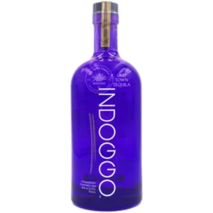 Indoggo Strawberry Gin