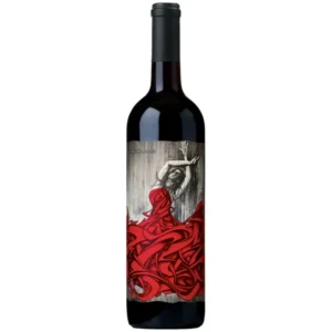 Intrinsic Cabernet Sauvignon