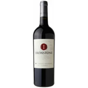 Ironstone Cabernet Sauvignon