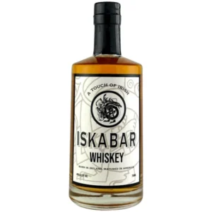 Iskabar Whiskey
