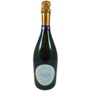 Isotta Manzoni Cuvee Giuliana Prosecco