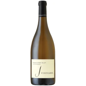 J Vineyards Russian River Valley Chardonnay