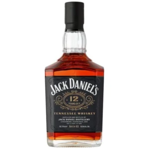 Jack Daniel’s 12Yr Old Batch 3 700ml