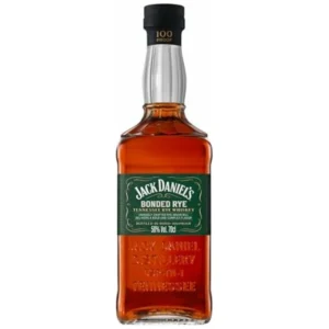 Jack Daniel’s Bonded Rye