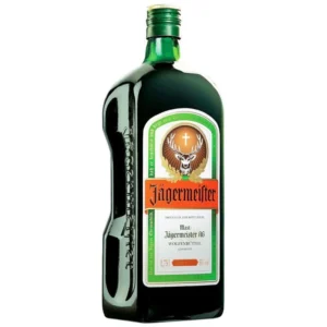 Jagermeister 1.75L