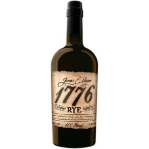 James Pepper 1776 Rye 100 Proof 750ml