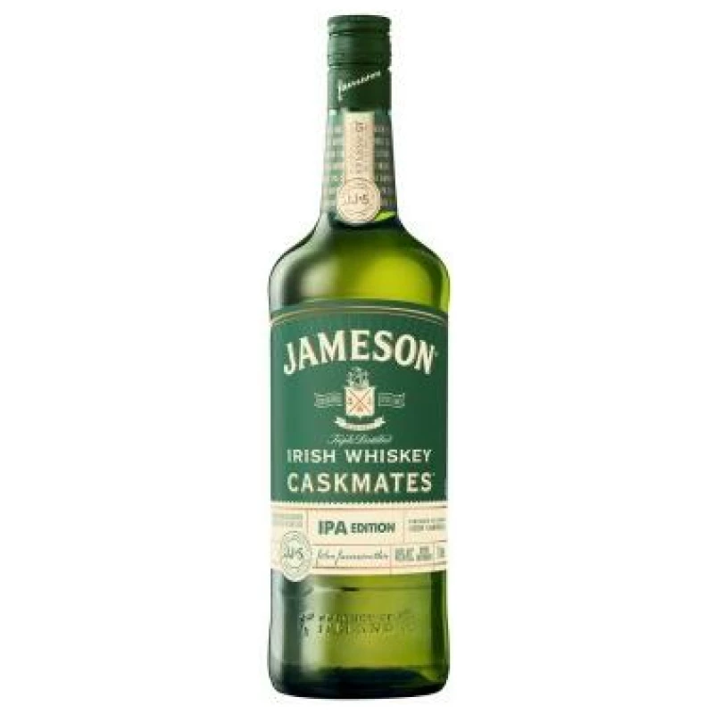 Jameson Caskmates IPA Edition 1L